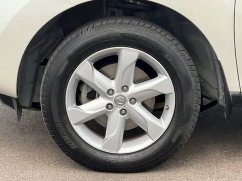 Used 2009 Nissan Murano S AWD/4WD image 25
