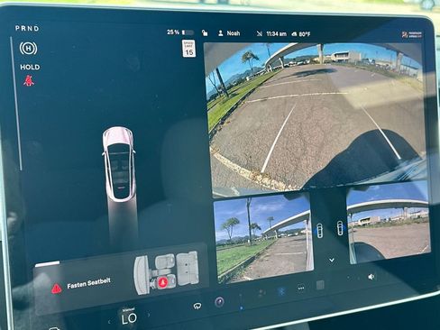 Used 2022 Tesla Model Y Long Range image 15