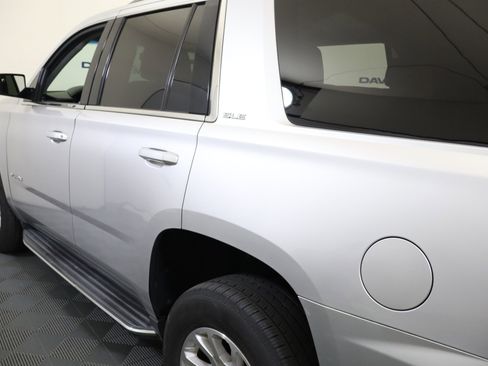 Used 2018 GMC Yukon SLE AWD/4WD image 11