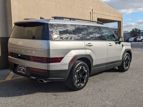 New 2026 Hyundai Santa Fe SEL image 5
