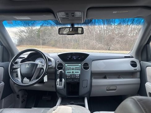 Used 2009 Honda Pilot EX-L image 14