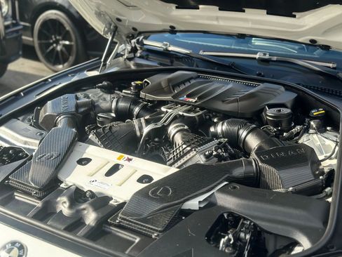 Used 2015 BMW M6 Gran Coupe image 97