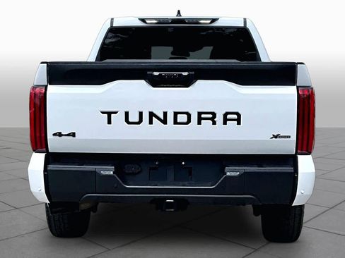 Used 2024 Toyota Tundra SR5 w/ SR5 Convenience Package AWD/4WD image 5