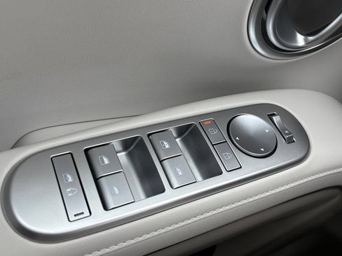New 2026 Hyundai Palisade SEL FWD image 14