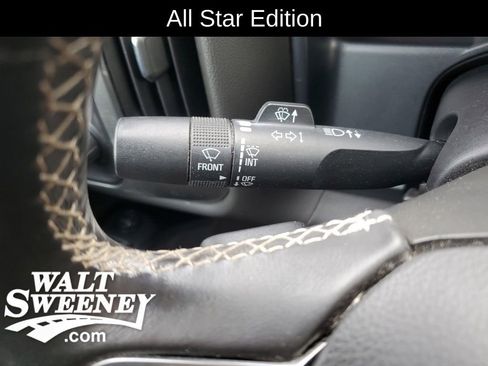 Used 2014 Chevrolet Silverado 1500 LT w/ All Star Edition image 19