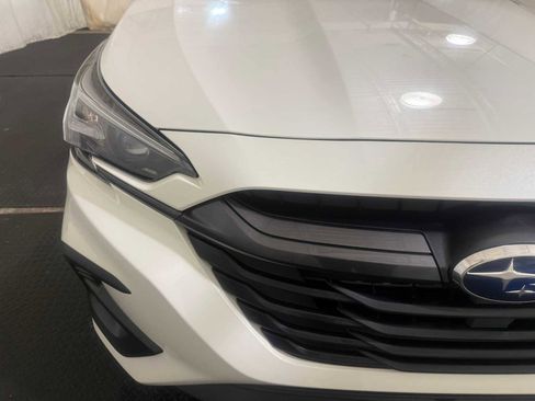 Certified 2023 Subaru Legacy Premium image 4