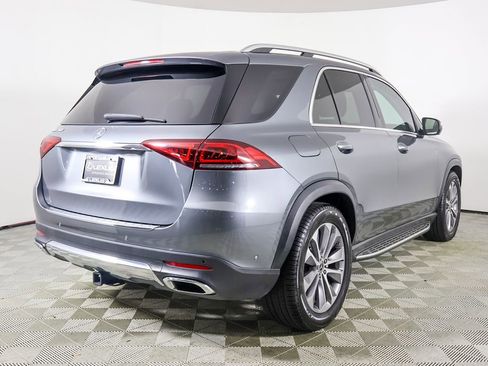 Used 2022 Mercedes-Benz GLE 350 image 5