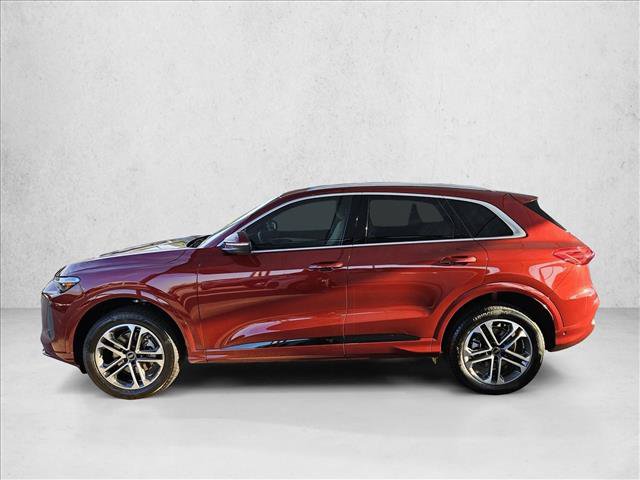 New 2026 Audi Q5 Premium AWD/4WD image 8