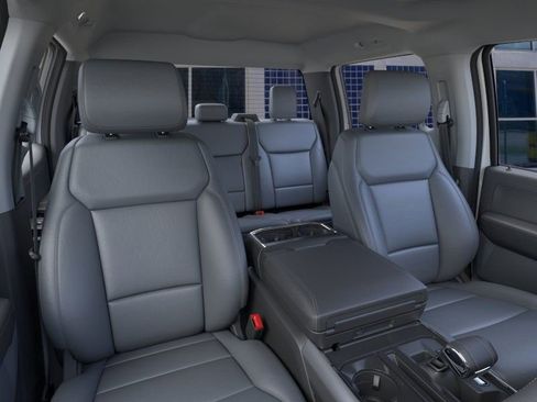 New 2025 Ford F150 Lightning Flash image 11