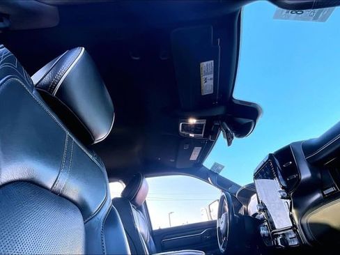 Used 2023 RAM 1500 Limited image 23