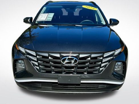 Used 2024 Hyundai Tucson SEL image 2