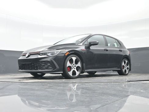 Used 2024 Volkswagen GTI SE image 26