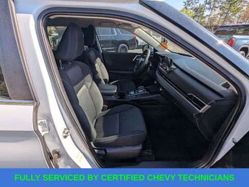 Used 2022 Mitsubishi Outlander ES image 17