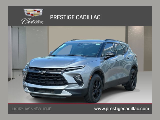 Used 2023 Chevrolet Blazer LT w/ Convenience Package AWD/4WD image 1