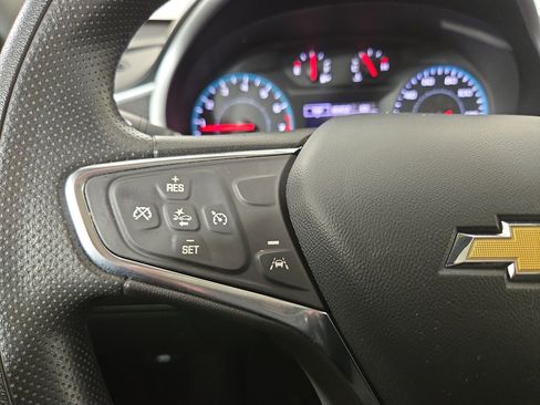 Used 2024 Chevrolet Malibu LT image 15