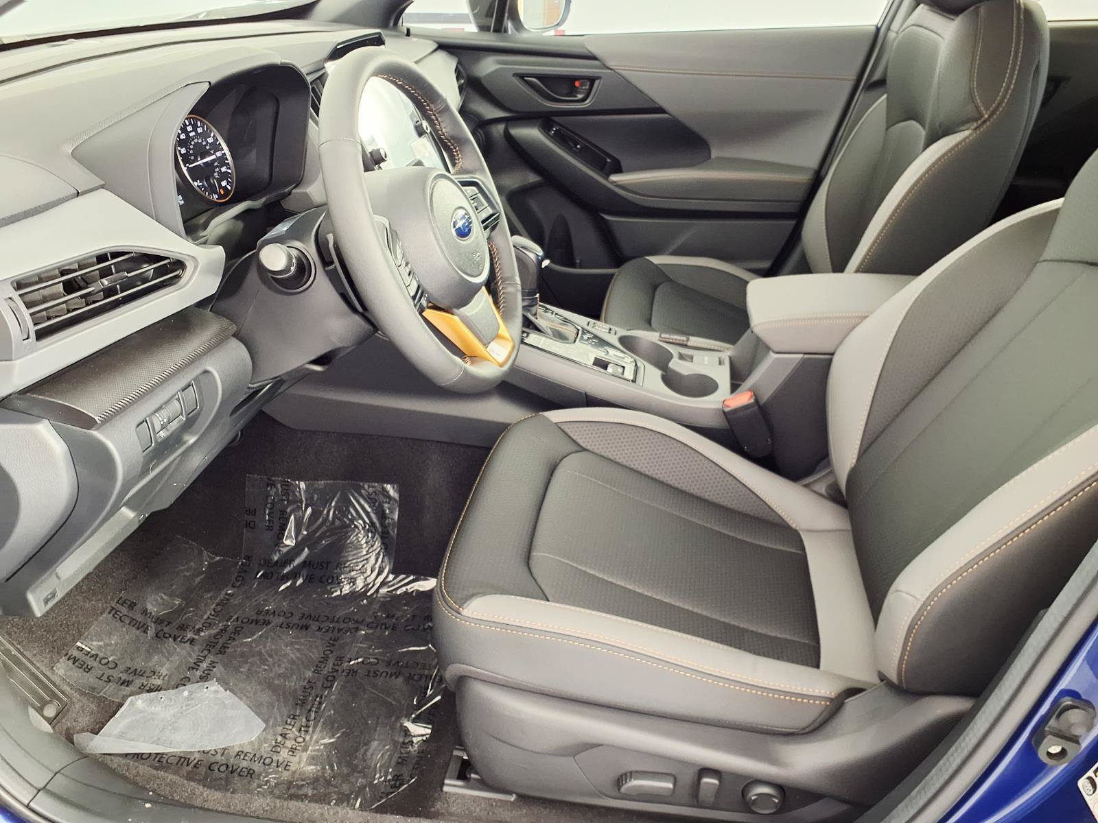 New 2026 Subaru Crosstrek 2.5i Wilderness w/ Crosstrek Mirror Package AWD/4WD image 6