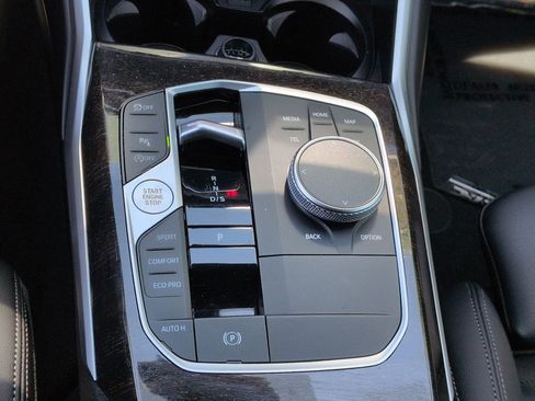Certified 2023 BMW 330i Sedan w/ Convenience Package RWD image 26
