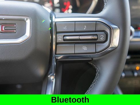 New 2026 GMC Canyon Elevation w/ Convenience Package AWD/4WD image 19