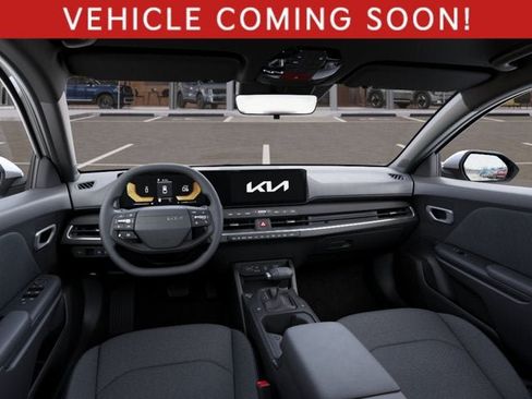 New 2026 Kia K4 FWD image 14