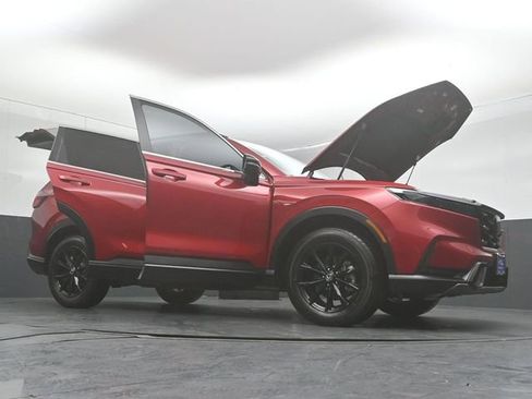 Used 2025 Honda CR-V Sport-L image 53