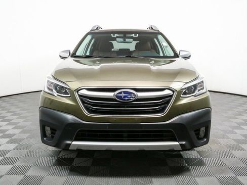 Used 2020 Subaru Outback Touring XT image 36