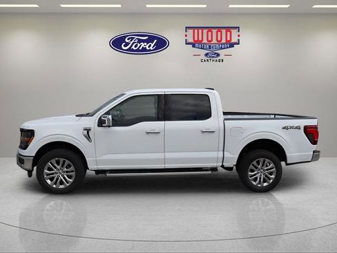 New 2026 Ford F150 XLT AWD/4WD image 7