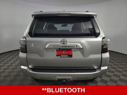Used 2024 Toyota 4Runner SR5 image 7