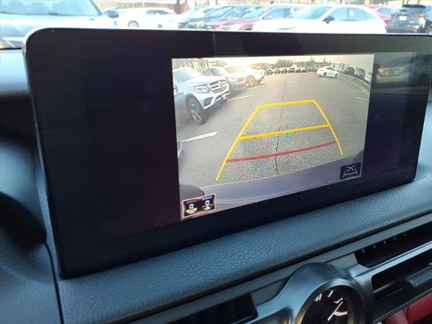 Used 2023 Lexus IS 350 F Sport image 20