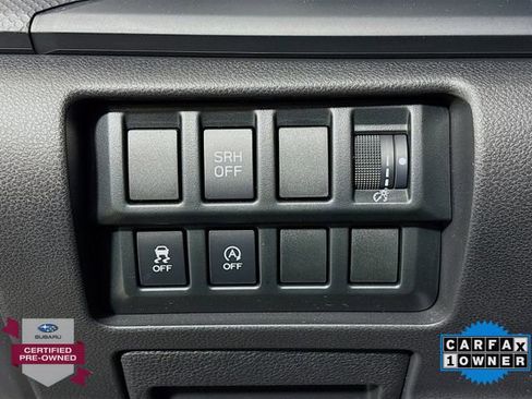 Certified 2023 Subaru Forester image 10