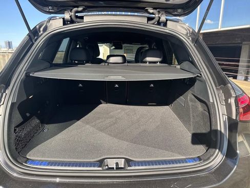 New 2026 Mercedes-Benz GLC 300 image 6