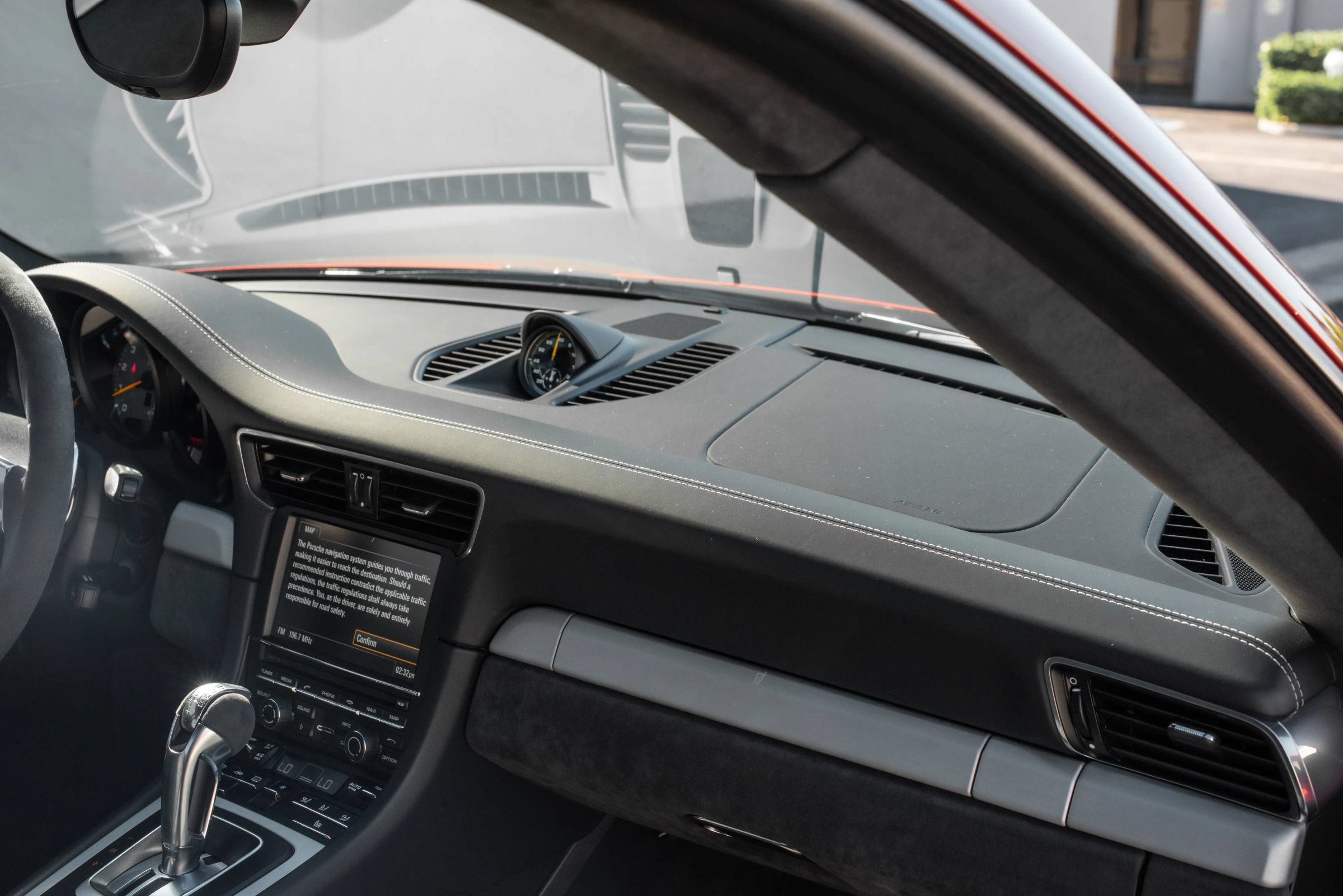 Used 2014 Porsche 911 GT3 RWD image 18