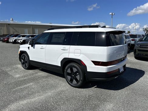 New 2026 Hyundai Santa Fe SEL image 12