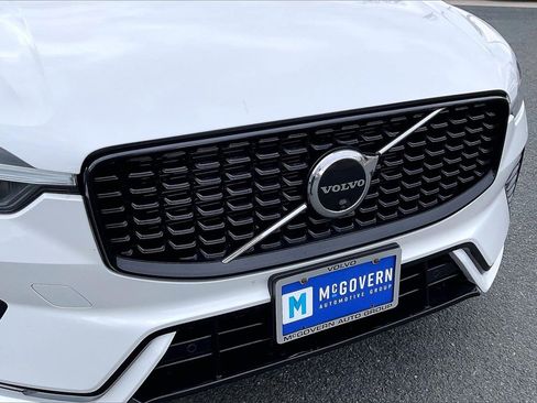 Certified 2023 Volvo XC60 B5 Plus w/ Protection Package Premier image 32