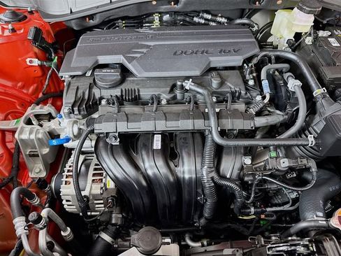 New 2026 Hyundai Kona SEL Sport image 31