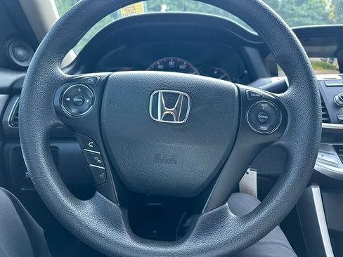 Used 2015 Honda Accord LX-S image 14