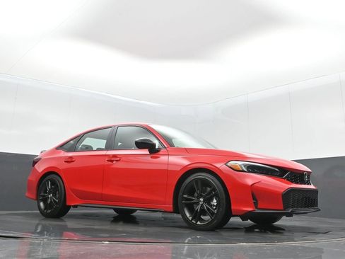 Certified 2026 Honda Civic Si image 26