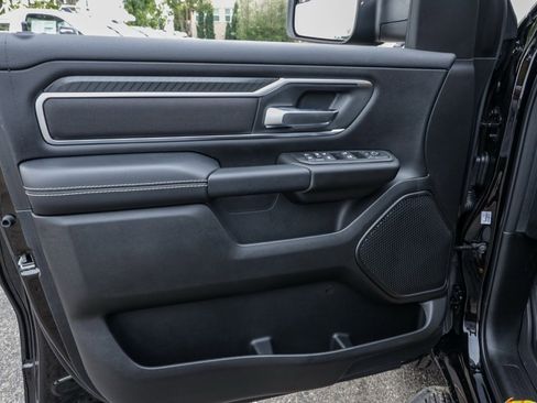 New 2026 RAM 1500 Big Horn image 12