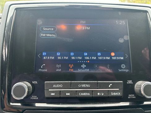 Used 2023 Nissan Frontier SV w/ SV Convenience Package image 39