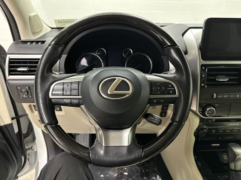 Certified 2023 Lexus GX 460 Premium image 18