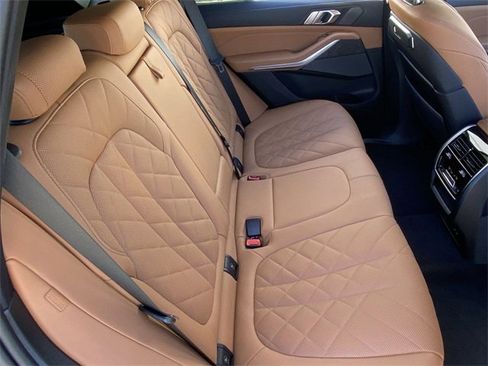 Certified 2024 BMW X5 xDrive40i w/ Premium Package image 15