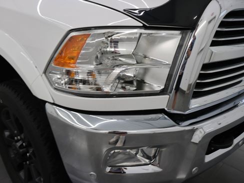 Used 2018 RAM 2500 Big Horn AWD/4WD image 22