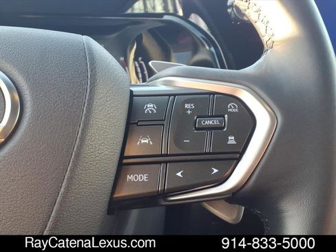 Certified 2024 Lexus NX 350 AWD w/ Premium Package image 16