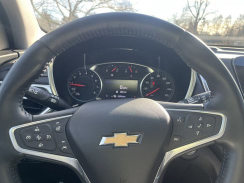 Certified 2022 Chevrolet Equinox Premier w/ LPO, Floor Liner Package image 29