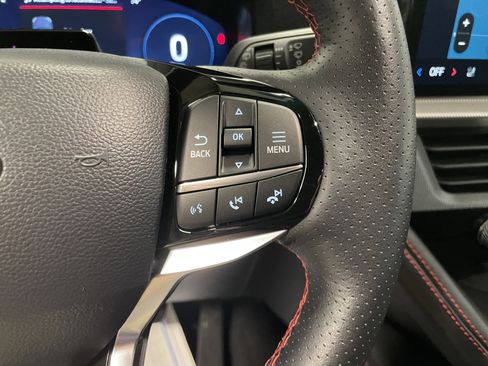 Used 2025 Ford Explorer ST-Line image 16