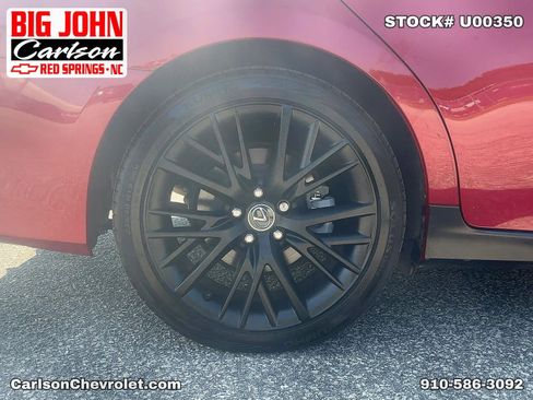 Used 2020 Lexus GS 350 RWD image 40