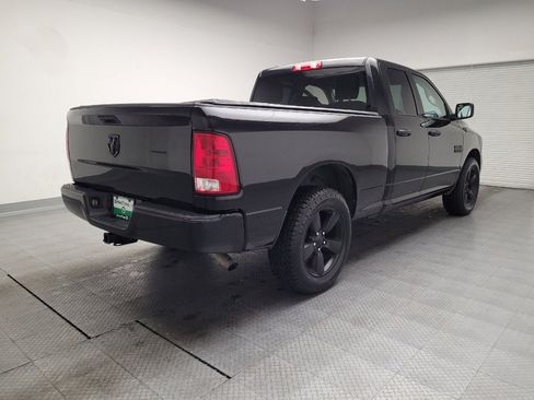 Used 2018 RAM 1500 Express w/ Black Ram 1500 Express Group image 9