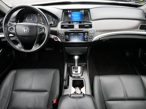 Used 2014 Honda Crosstour EX-L image 10