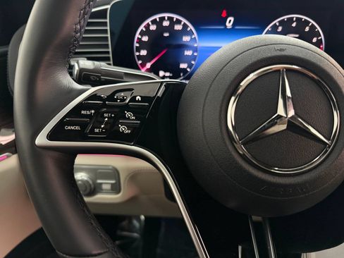 Certified 2026 Mercedes-Benz GLE 450 4MATIC Coupe image 13
