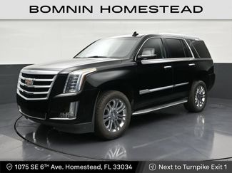Used 2020 Cadillac Escalade 2WD video 1