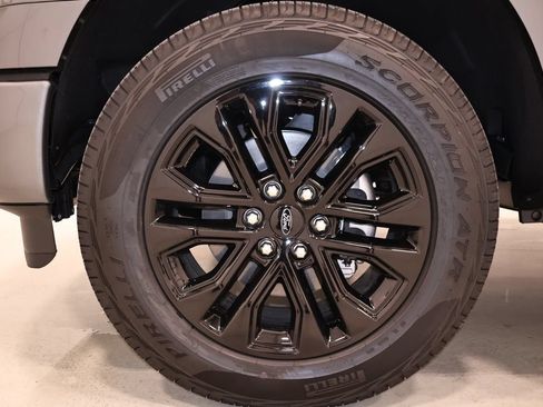 New 2026 Ford F150 XLT w/ Equipment Group 302A MID AWD/4WD image 35